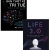 Combo Bản Thiết Kế Trí Tuệ + Life 3.0 - Loài Người Trong Kỷ Nguyên Trí Tuệ Nhân Tạo (Bộ 2 Cuốn)