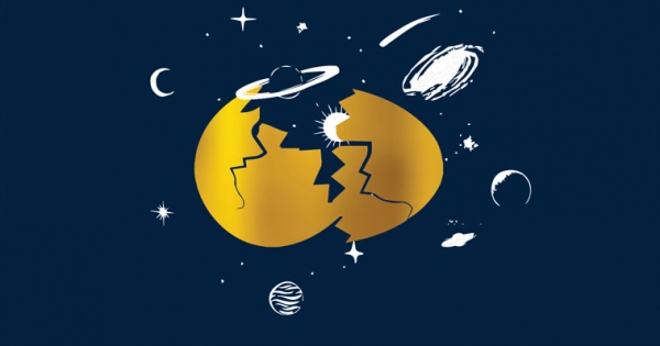 Trứng - Cởi Mở Mà Không Bỡ Ngỡ