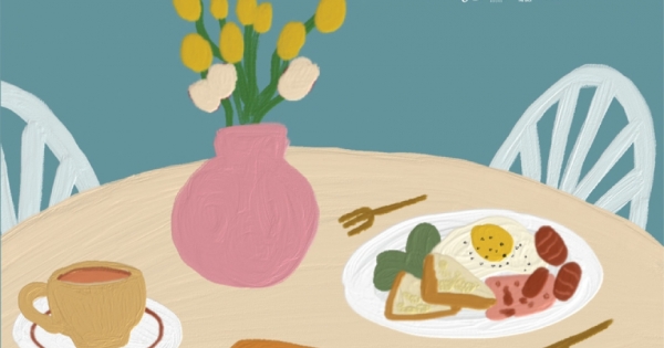 Quý Cô Thanh Lịch - Từ Online Đến Offline: Hành Trình Xây Dựng Phiên Bản Rực Rỡ Nhất