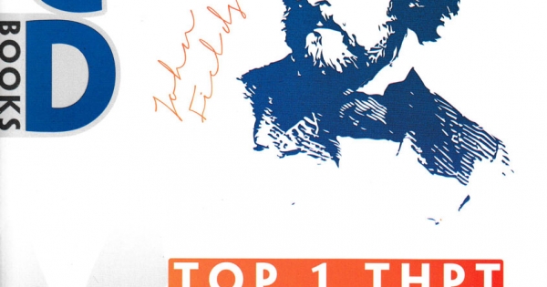 TOP 1 THPT - Luyện Đề Tốt Nghiệp Chinh Phục Điểm 9