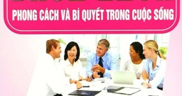 Tri Thức Bách Khoa - Phong Cách Và Bí Quyết Trong Cuộc Sống