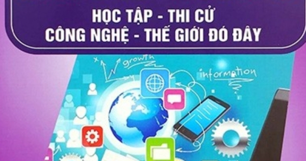 Tri Thức Bách Khoa - Học Tập, Thi Cử, Công Nghệ, Thế Giới Đó Đây