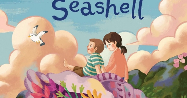 The Magical Seashell