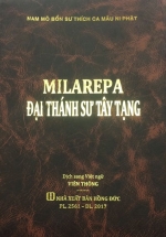 Milarepa - Đại Thánh Sư Tây Tạng