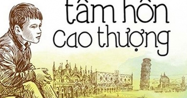 Tâm Hồn Cao Thượng - FN