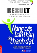 Nâng Cấp Bản Thân Để Thành Đạt