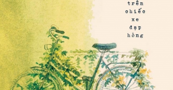Anh Sẽ Đi Tìm Em Trên Chiếc Xe Đạp Hỏng