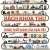 Timelines Of Everything - Bách Khoa Thư Về Dòng Thời Gian Của Vạn Vật