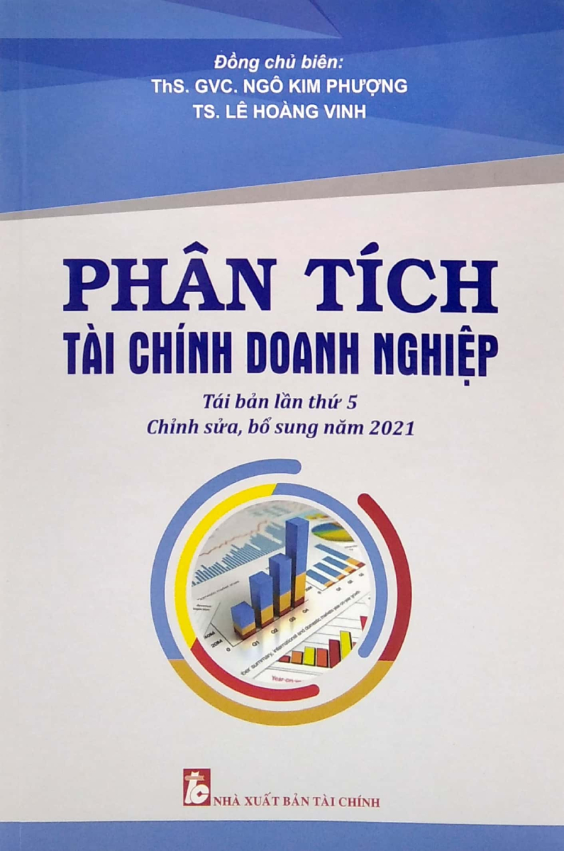 Phân Tích Tài Chính Doanh Nghiệp