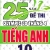 Tuyển Tập 25 Năm Đề Thi Olympic 30 Tháng 4 Tiếng Anh 10