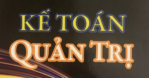 Kế Toán Quản Trị (UEH)