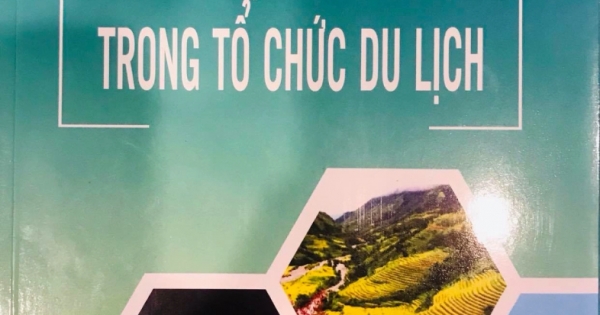 Giáo Trình Quản Trị Chiến Lược Trong Tổ Chức Du Lịch