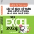 Hướng Dẫn Thực Hành Lập Sổ Sách Kế Toán, Báo Cáo Tài Chính Và Báo Cáo Thuế GTGT Trên Excel 2024