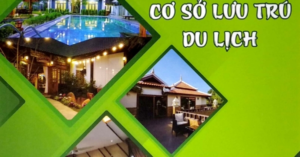 Giáo Trình Quản Trị Cơ Sở Lưu Trú Du Lịch