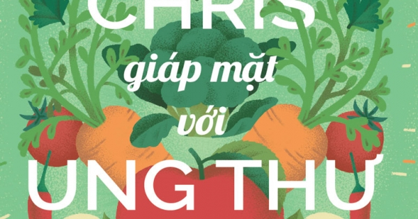 Chris Giáp Mặt Với Ung Thư