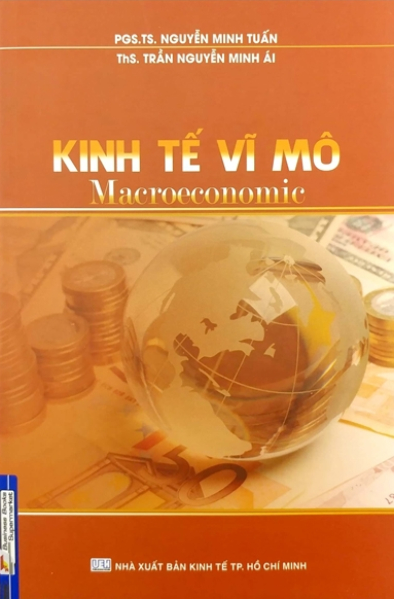 Kinh Tế Vĩ Mô - Macroeconomic