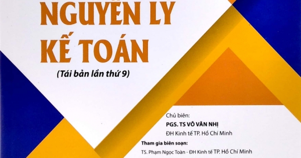 Hệ Thống Bài Tập & Câu Hỏi Trắc Nghiệm Nguyên Lý Kế Toán