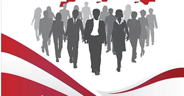 Quản Trị Nguồn Nhân Lực