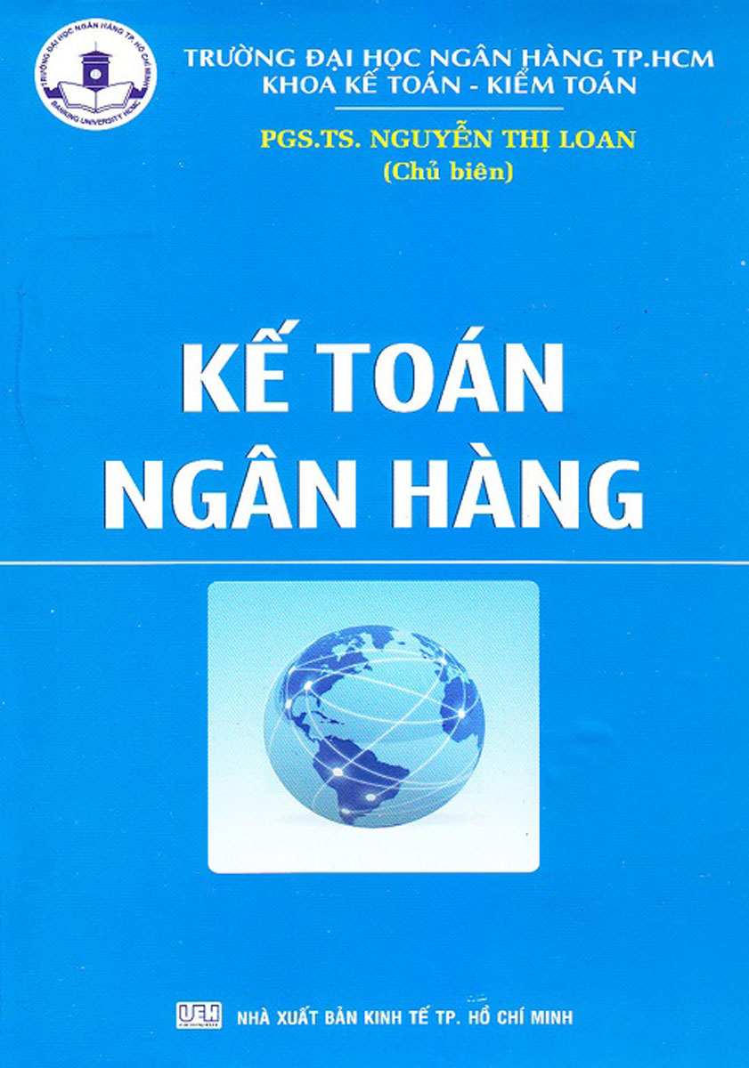 Kế Toán Ngân Hàng