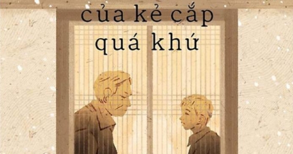 Quán Canh Bò Hầm Của Kẻ Cắp Quá Khứ