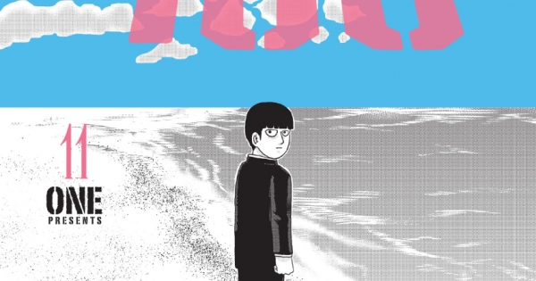 Mob Psycho 100 - Tập 11