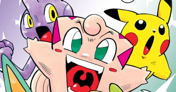 Pokémon - Cuộc Phiêu Lưu Của Pippi DP (Diamond-Pearl) - Tập 4