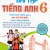 Bài Tập Tiếng Anh 6 - Không Đáp Án (Dùng Kèm SGK Cánh Diều I-Learn Smart World)