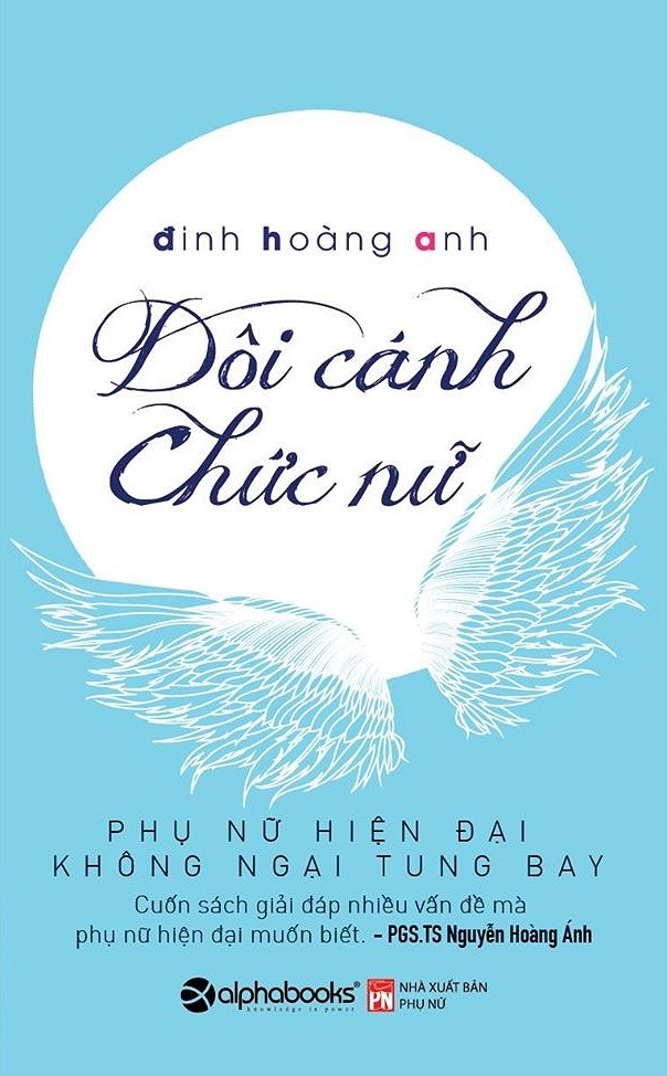 Đôi Cánh Chức Nữ