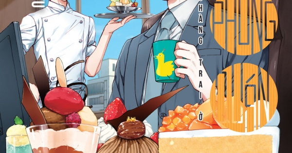 Những Chàng Trai Ở Lộc Phong Quán - Tập 9