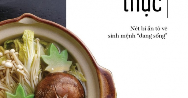 Thiền Và Thực - Nét Bí Ẩn Tô Vẽ Sinh Mệnh Đang Sống