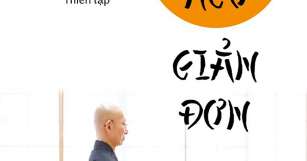 Thiền Ngữ Giản Đơn - 31 Ngày Sống Đơn Giản - Sống Đẹp - Thiền Tập