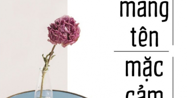 Ảo Tưởng Mang Tên Mặc Cảm