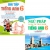 Combo 2 Cuốn: Bài Tập Tiếng Anh 6 - Không Đáp Án + Ngữ Pháp Và Bài Tập Thực Hành Tiếng Anh 6 (Bám Sát SGK Cánh Diều I-Learn Smart World)