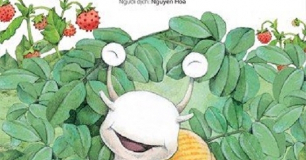 Nhật Kí Thế Giới Côn Trùng Và Những Loài Cùng Hệ Sinh Thái - Nhật Kí Ốc Sên