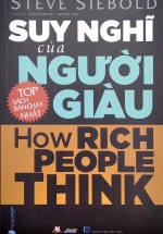 Suy Nghĩ Của Người Giàu