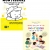 Combo Montessori - Phương Pháp Giáo Dục Toàn Diện Cho Trẻ 0-6 Tuổi + Phương Pháp Giáo Dục Sớm Montessori Cho Trẻ Từ 0 – 3 Tuổi (Bộ 2 Cuốn)
