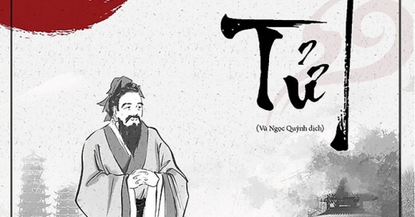 Đàm Đạo Với Khổng Tử