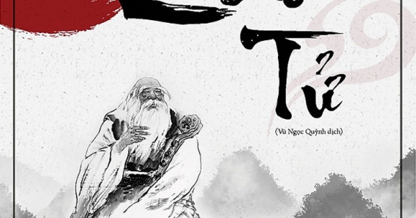 Đàm Đạo Với Lão Tử