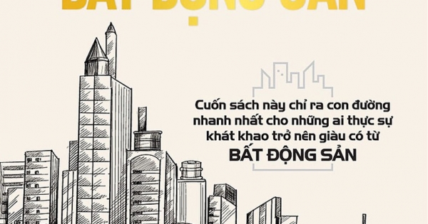 Bậc Thầy Đầu Tư Bất Động Sản