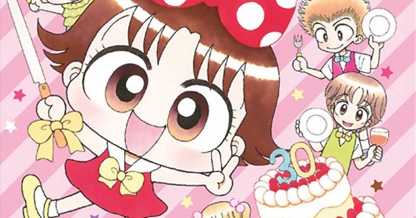 Nhóc Miko! Cô Bé Nhí Nhảnh - Tập 30