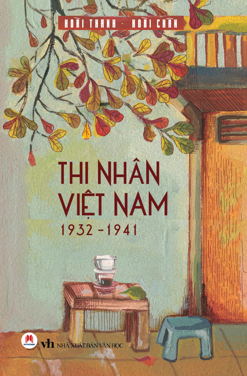 Thi Nhân Việt Nam (Huy Hoàng)