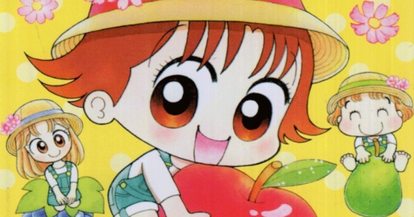 Nhóc Miko! Cô Bé Nhí Nhảnh - Tập 28