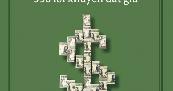 Trí Tuệ Đầu Tư Của Warren Buffett: 350 Lời Khuyên Đắt Giá