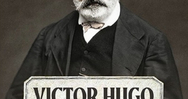Kể Chuyện Cuộc Đời Các Thiên Tài: Victor Hugo - Cây Đại Thụ Của Nên Văn Học Lãng Mạn Pháp