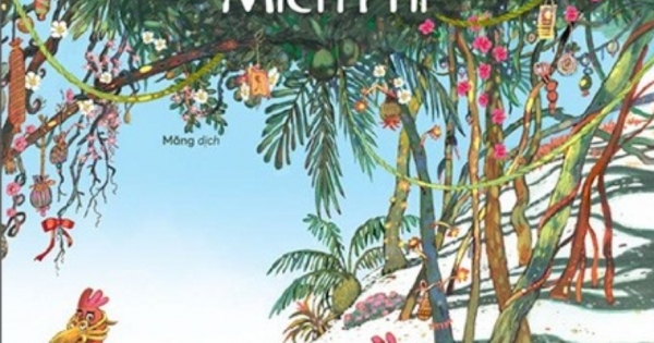 Chuyện Xóm Gà - Ông Ba Bị Trên Đảo Thiên Đường Miễn Phí