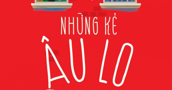 Những Kẻ Âu Lo