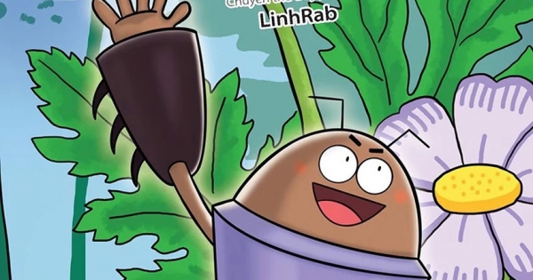 Cuộc Phiêu Lưu Của Dế Út (Phần Hai)