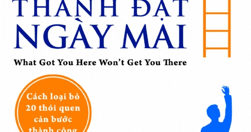 Thành Công Hôm Nay Chưa Chắc Thành Đạt Ngày Mai