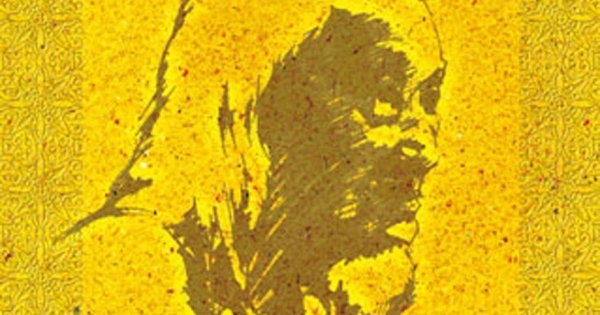 Tạp Bút Năm Nhâm Thân 1992 - Di Cảo