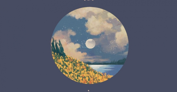 Tạm Biệt Tôi Của Nhiều Năm Về Trước (Tặng Kèm Bookmark)